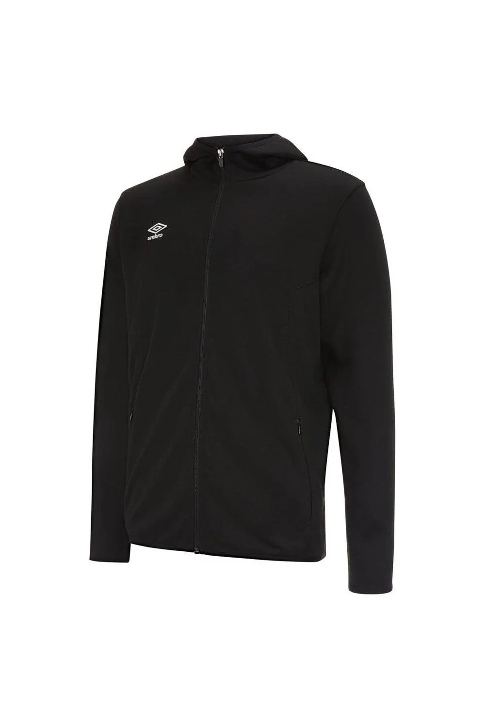 Hoodies & Sweatshirts | Pro Fleece Full Zip Hoodie | Umbro