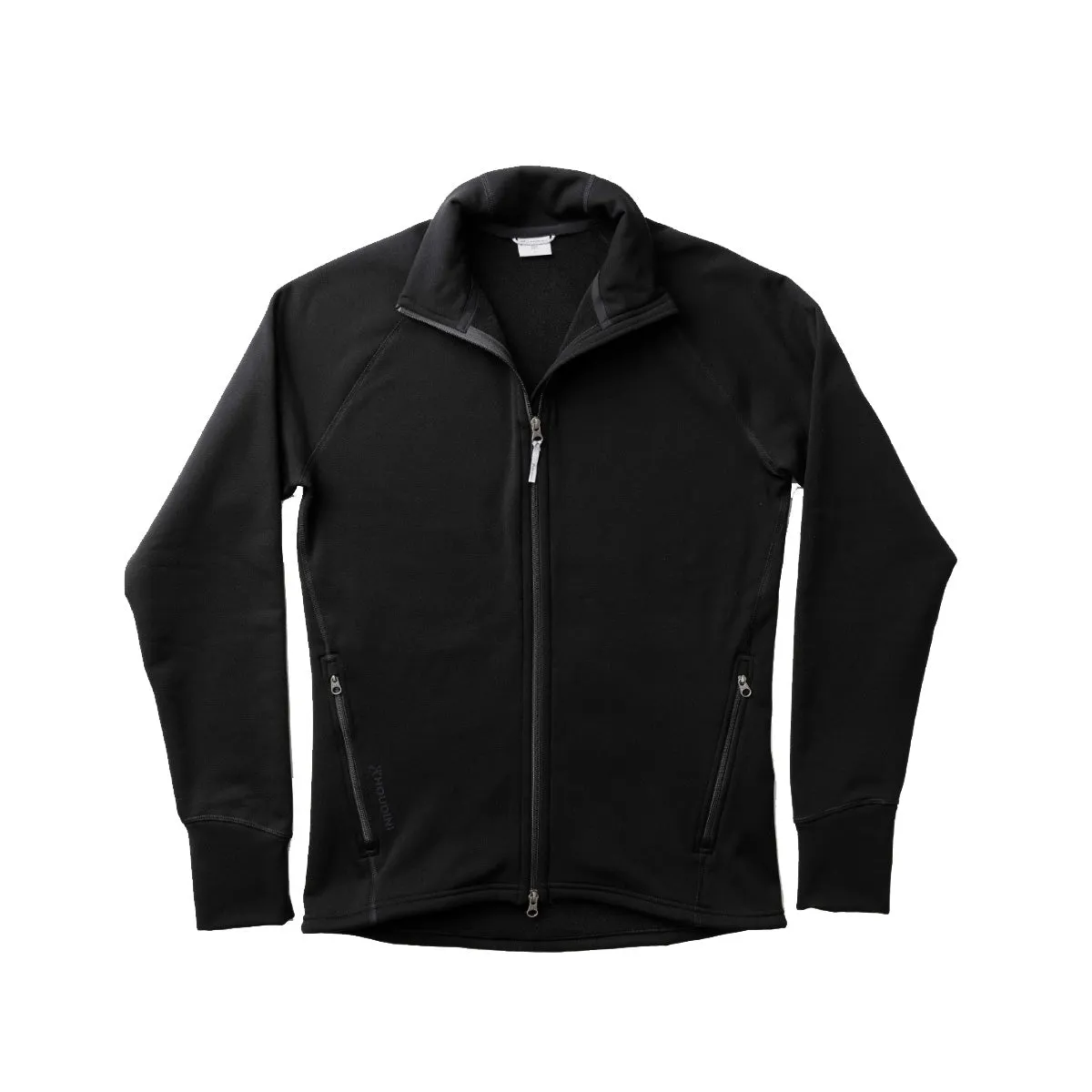 Houdini - Man' Power Jacket - 225974 - TRUEBLACK/TRUEB