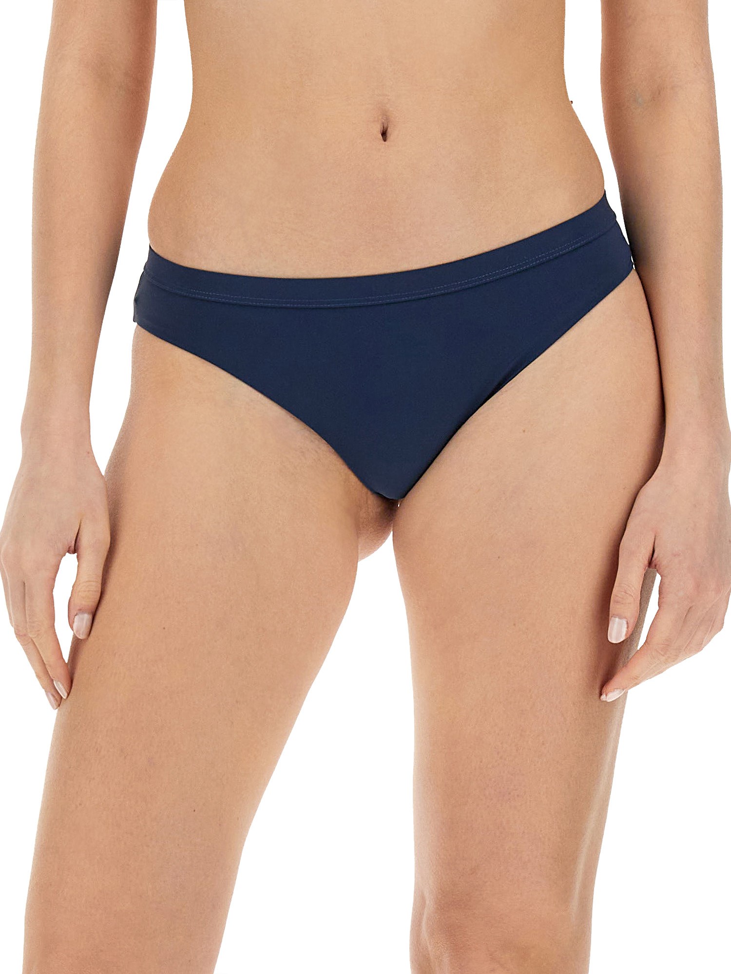 JIL SANDER    BIKINI BRIEFS IN TECHNICAL FABRIC