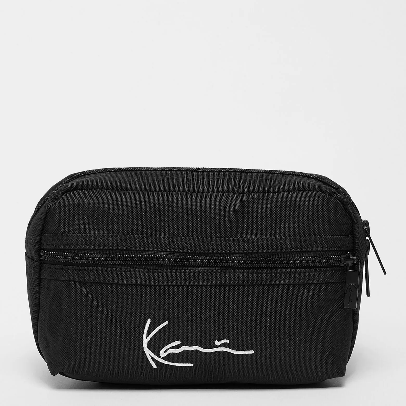 Karl Kani Signature Tape Hip Bag