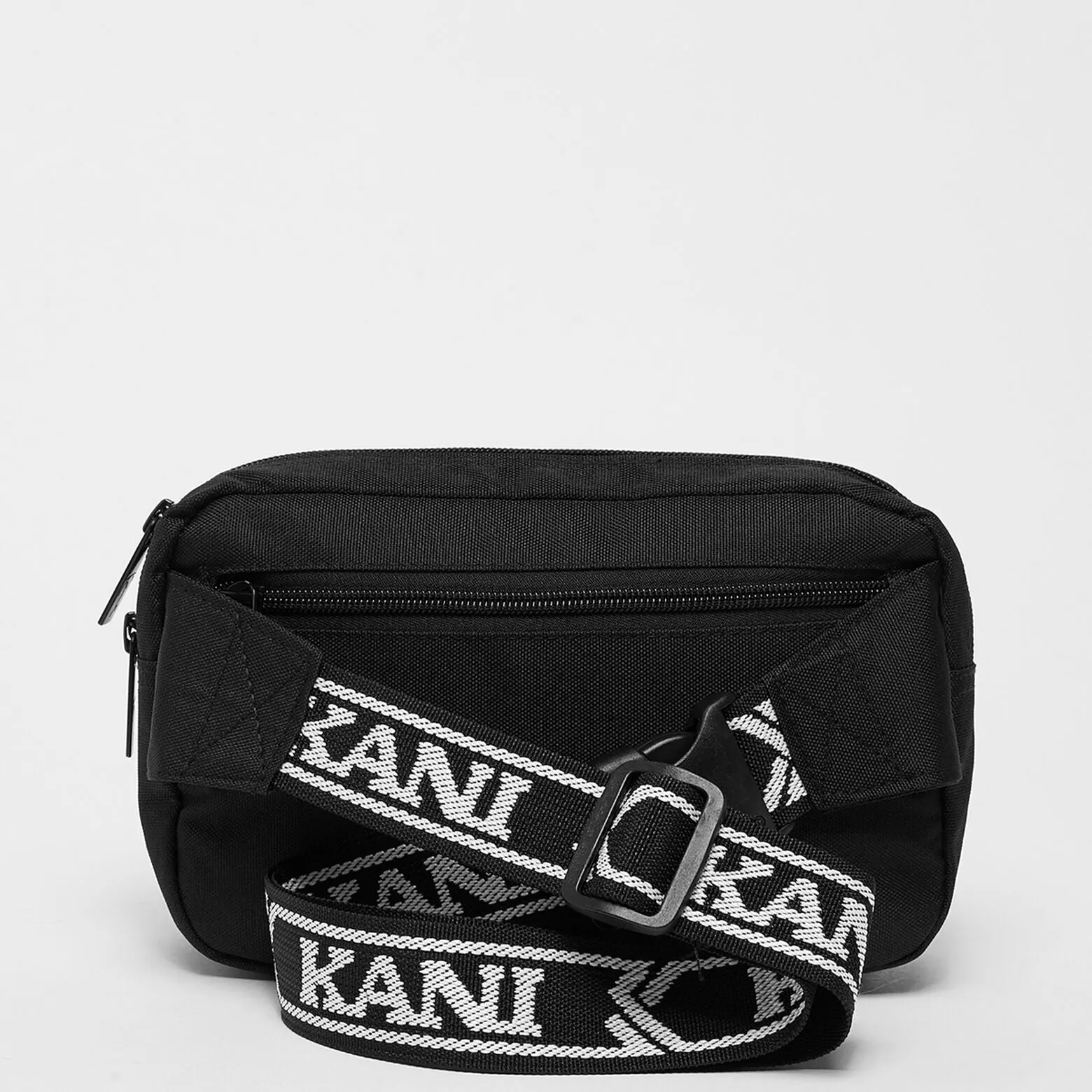 Karl Kani Signature Tape Hip Bag