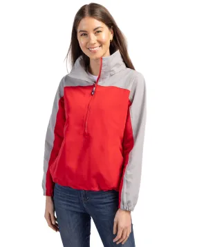 Ladies Charter Eco Anorak Jacket