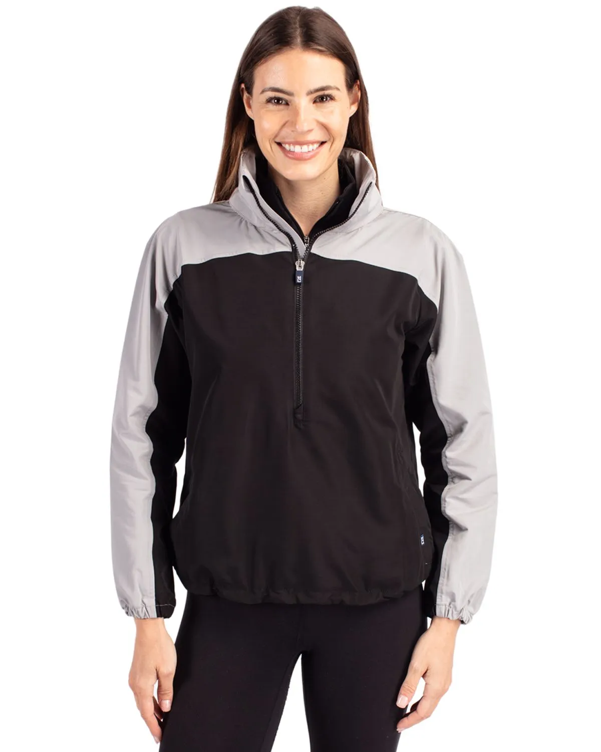 Ladies Charter Eco Anorak Jacket