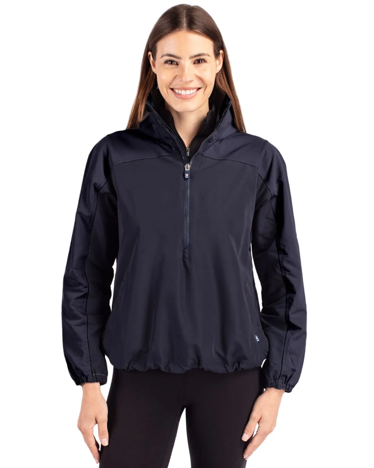 Ladies Charter Eco Anorak Jacket