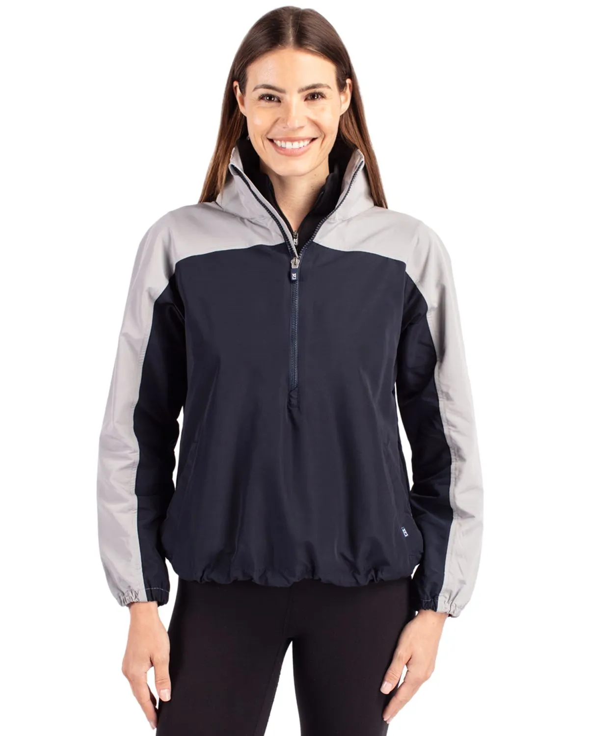 Ladies Charter Eco Anorak Jacket