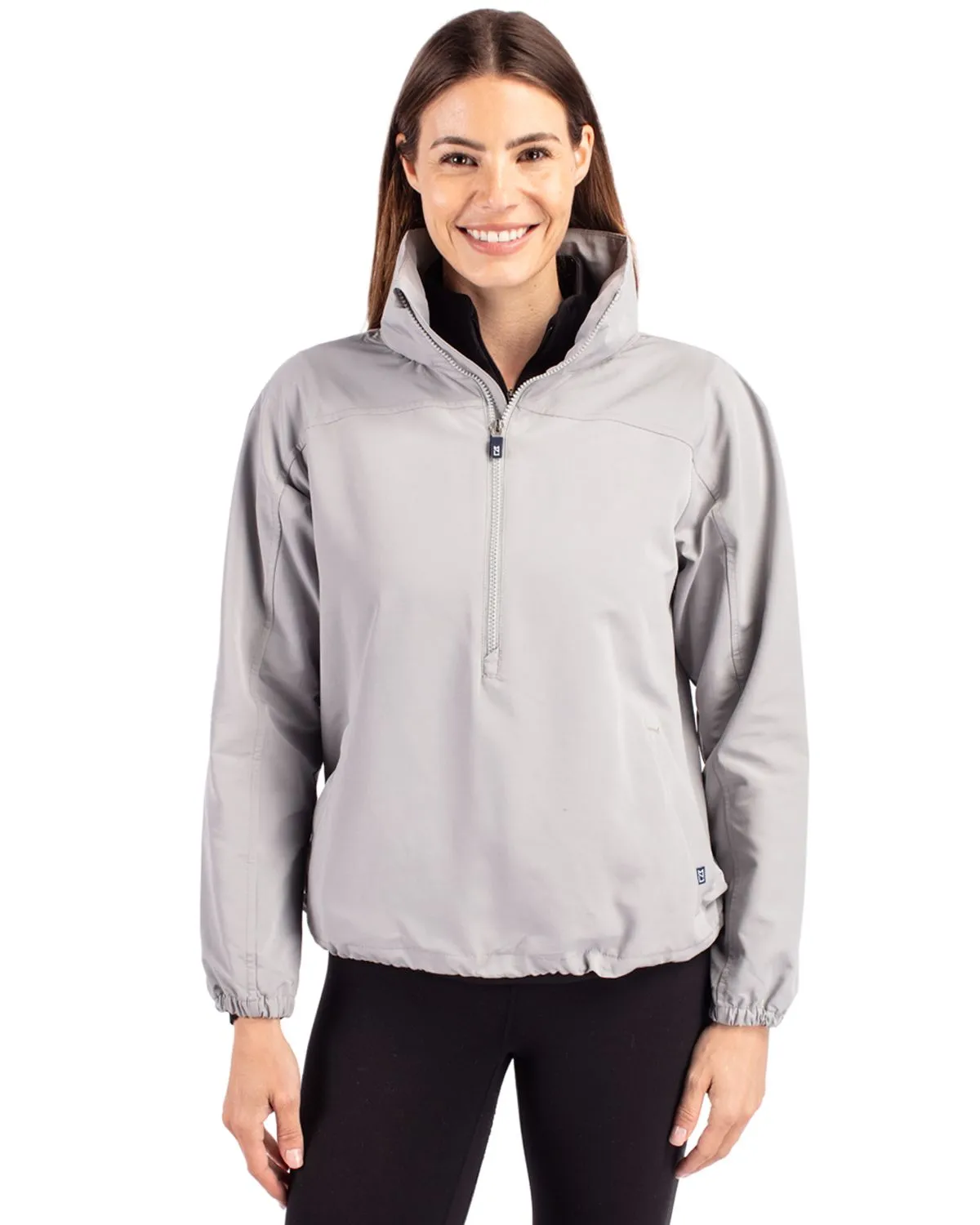 Ladies Charter Eco Anorak Jacket