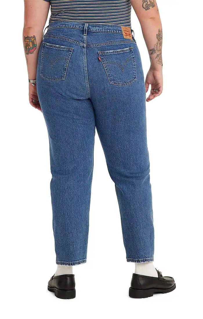 Levi's PL 501