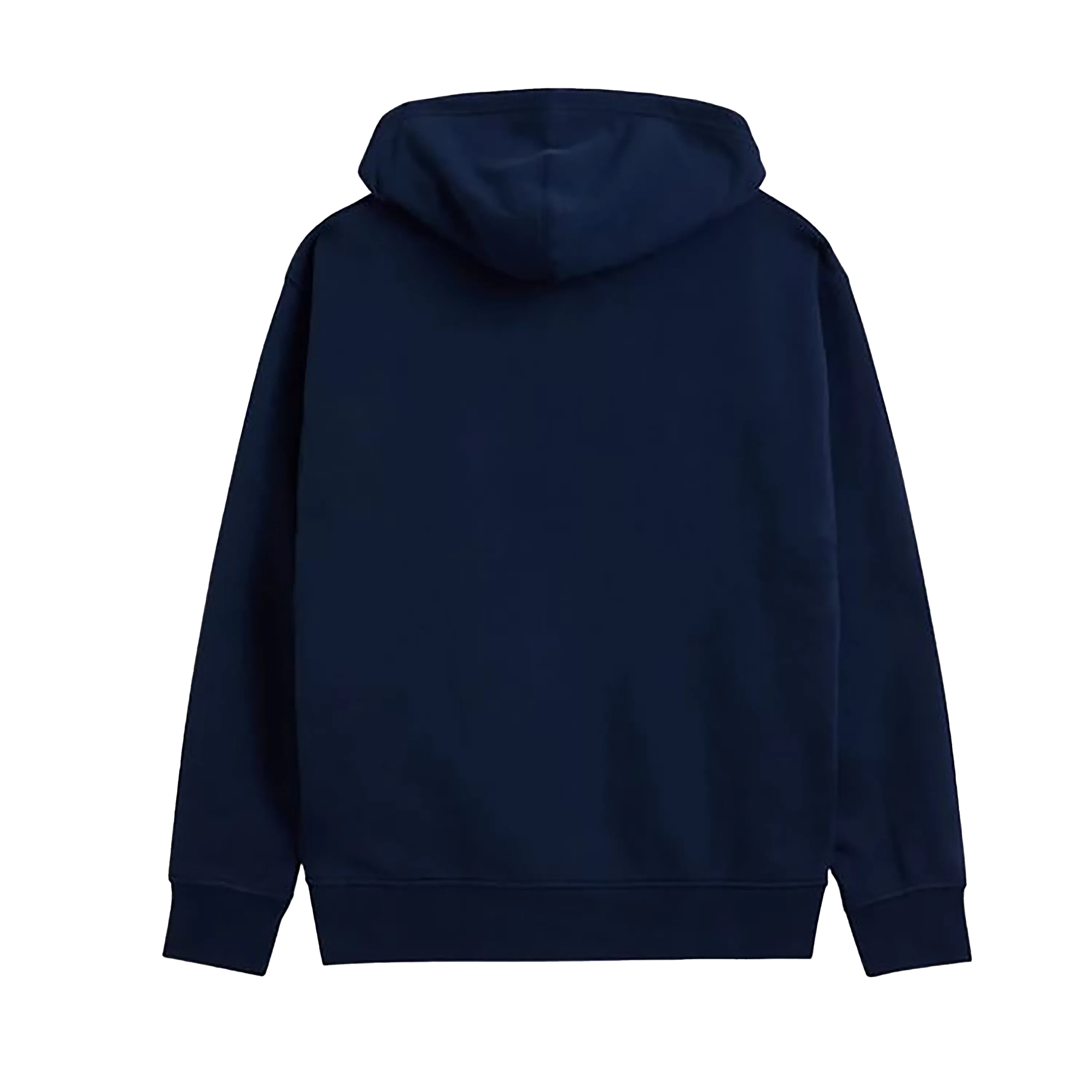 Levi's Relaxed Graphic PO Poster Hoodie