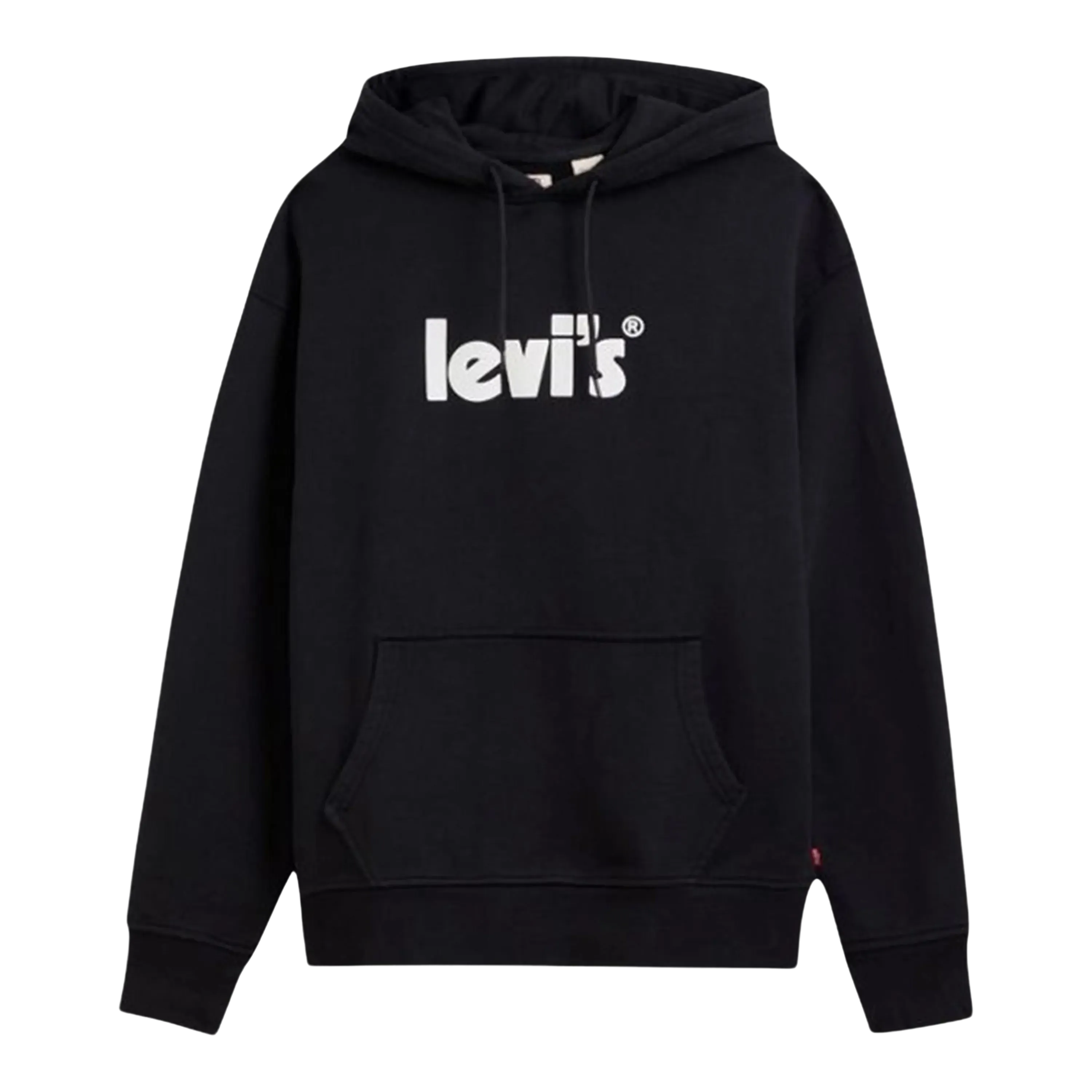 Levi's T2 Relaxed Graphic Hoodie