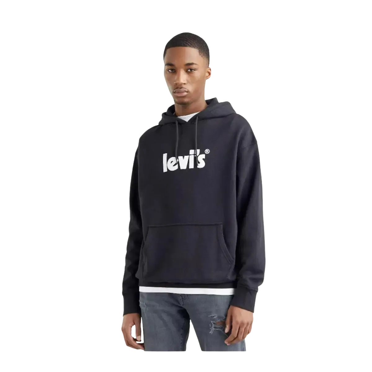 Levi's T2 Relaxed Graphic Hoodie