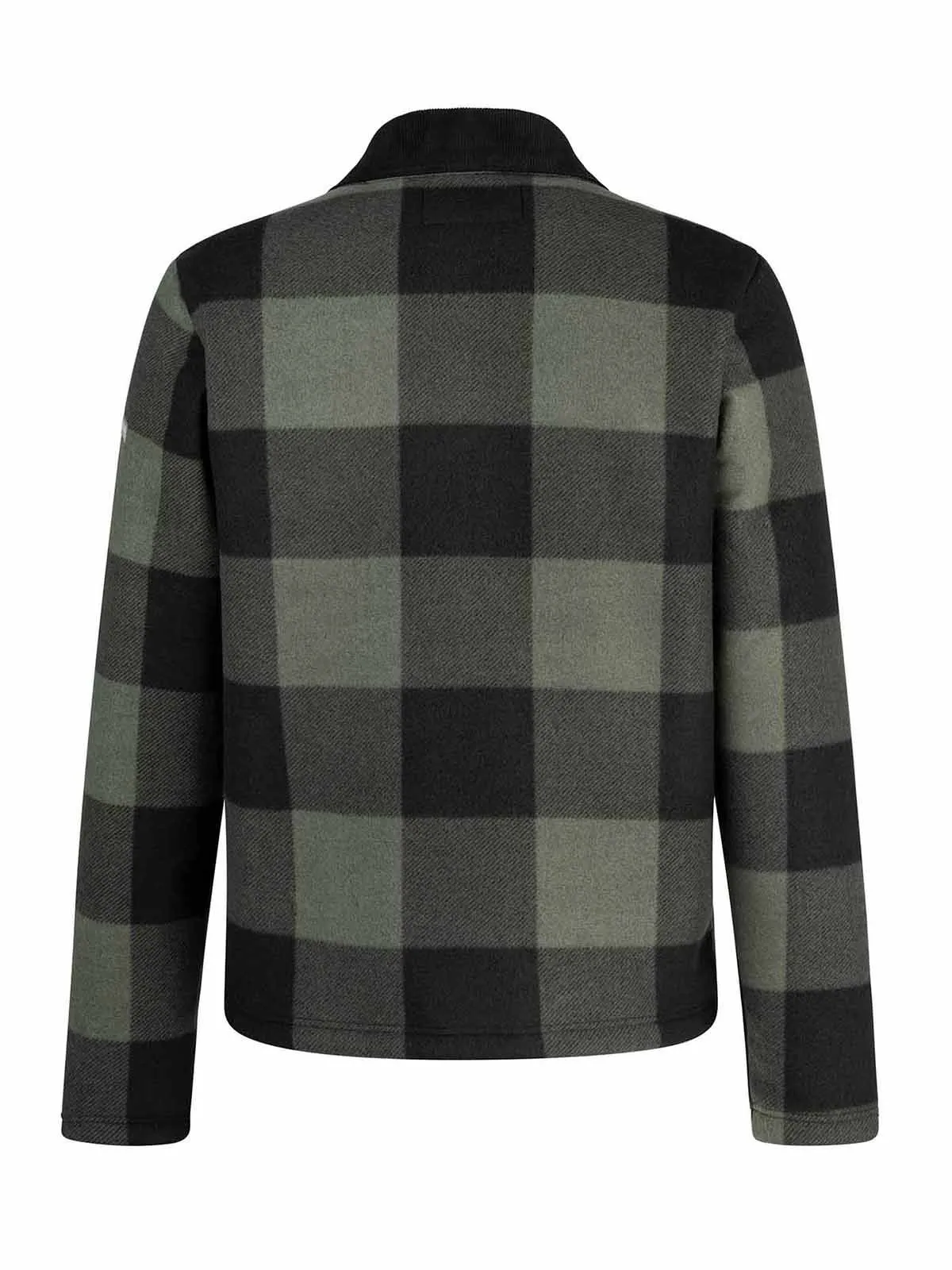 London Lumberjack Fleece Thermo - Storvik