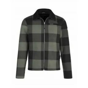 London Lumberjack Fleece Thermo - Storvik