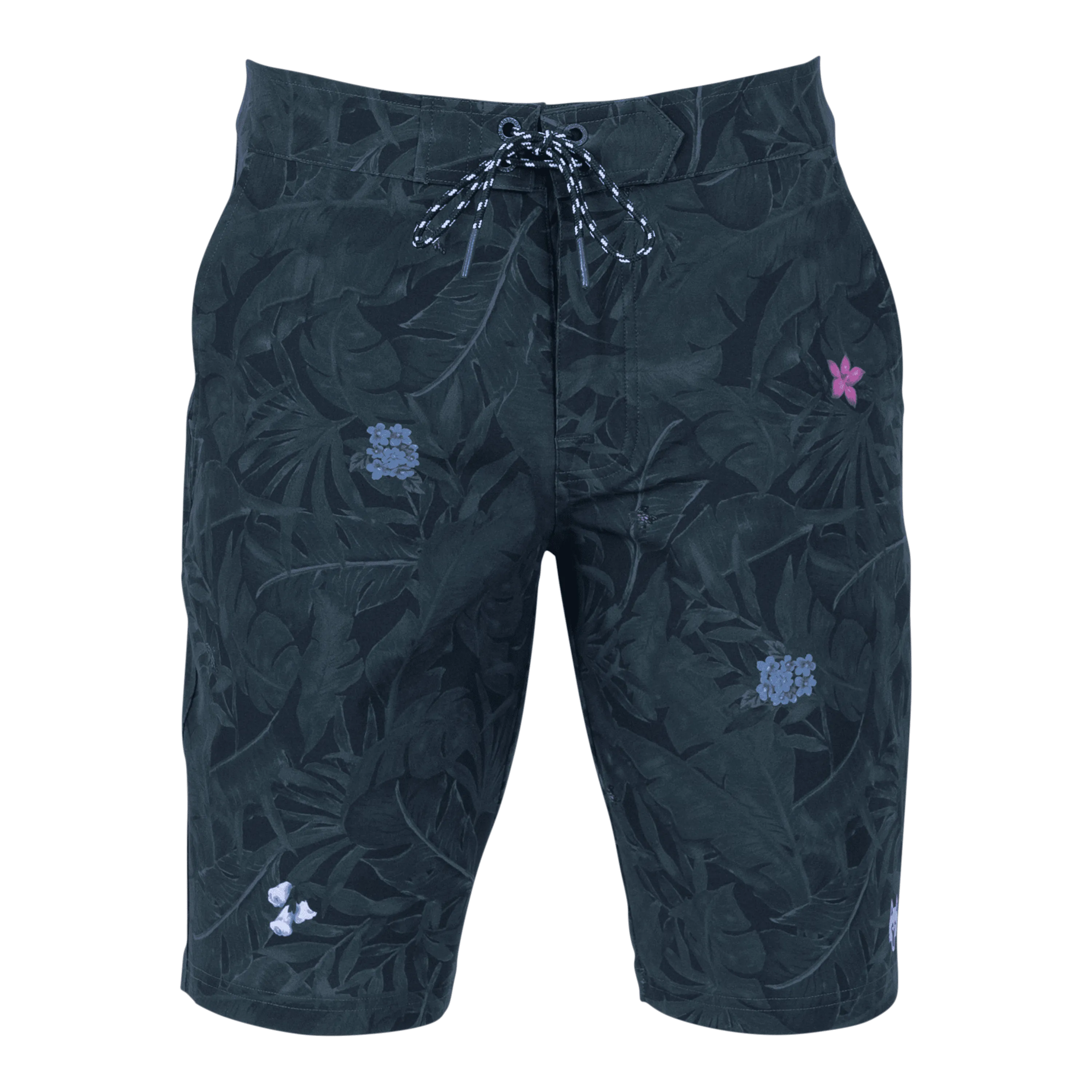 Lost Bloom Indian Wells Swim Short