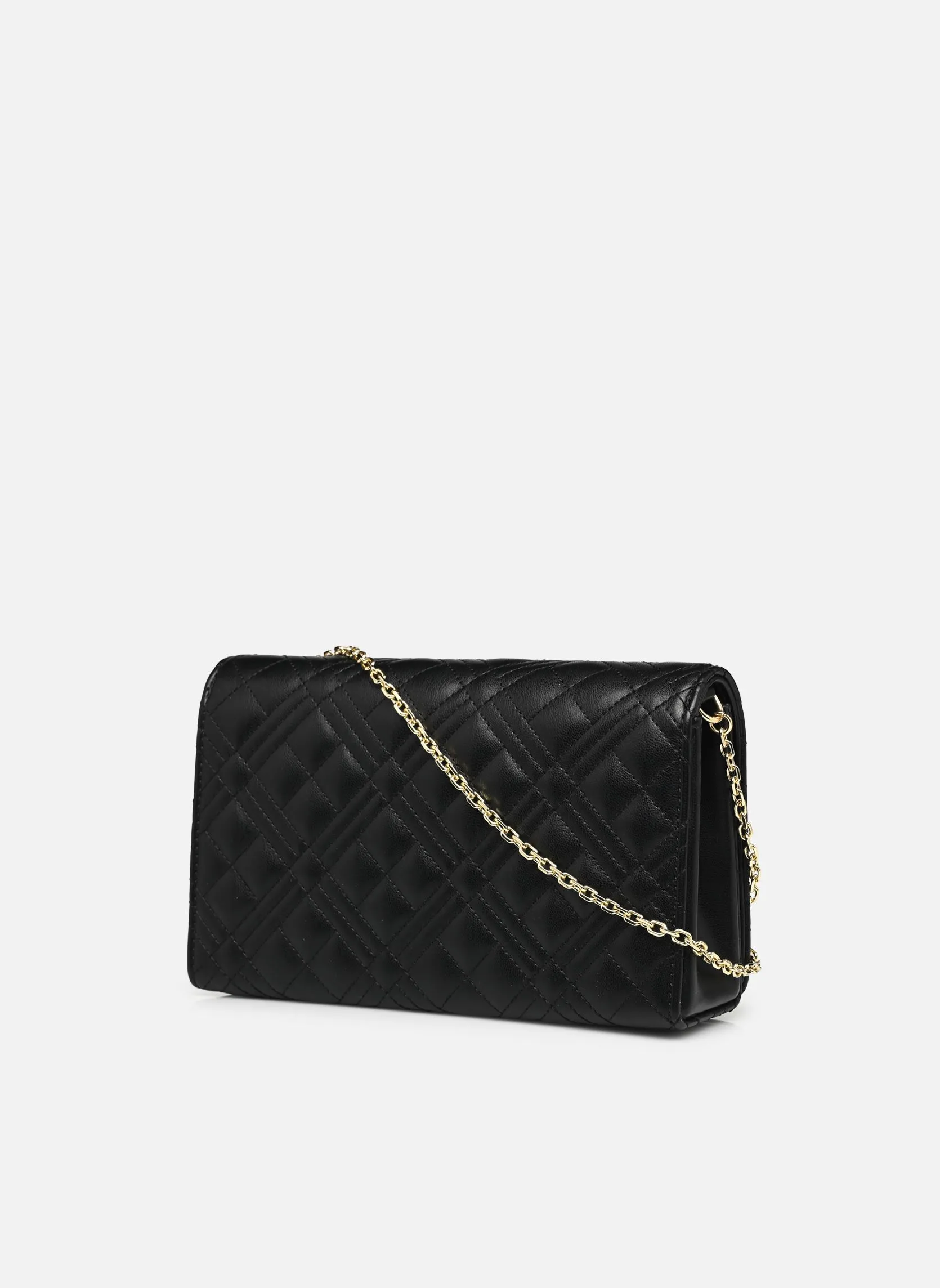 Love MoschinoSmart Daily Bag JC4079PP0I - Nero