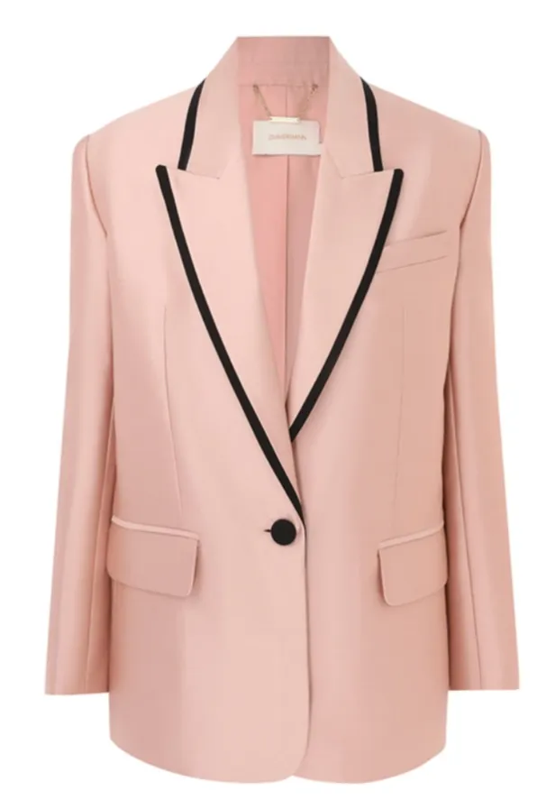 Matchmaker Tuxedo Jacket