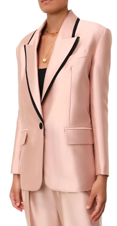 Matchmaker Tuxedo Jacket