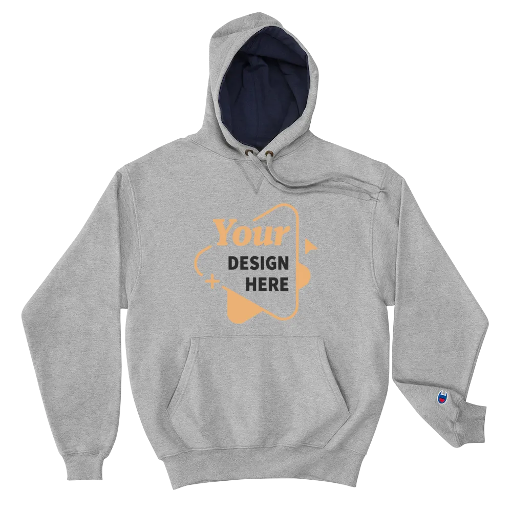 Men's Champion Hoodie