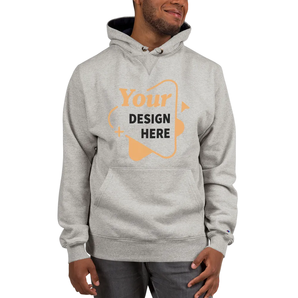 Men's Champion Hoodie