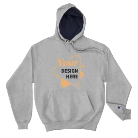 Men's Champion Hoodie