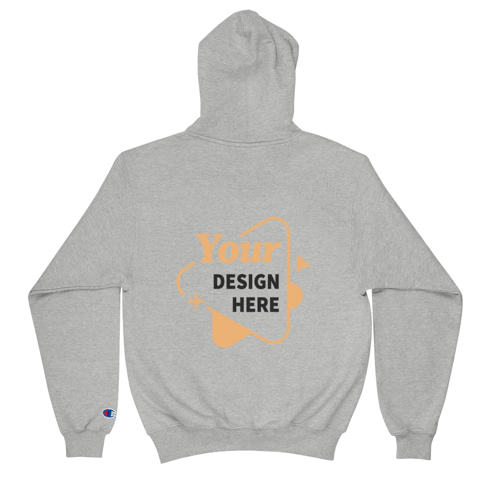 Men's Champion Hoodie