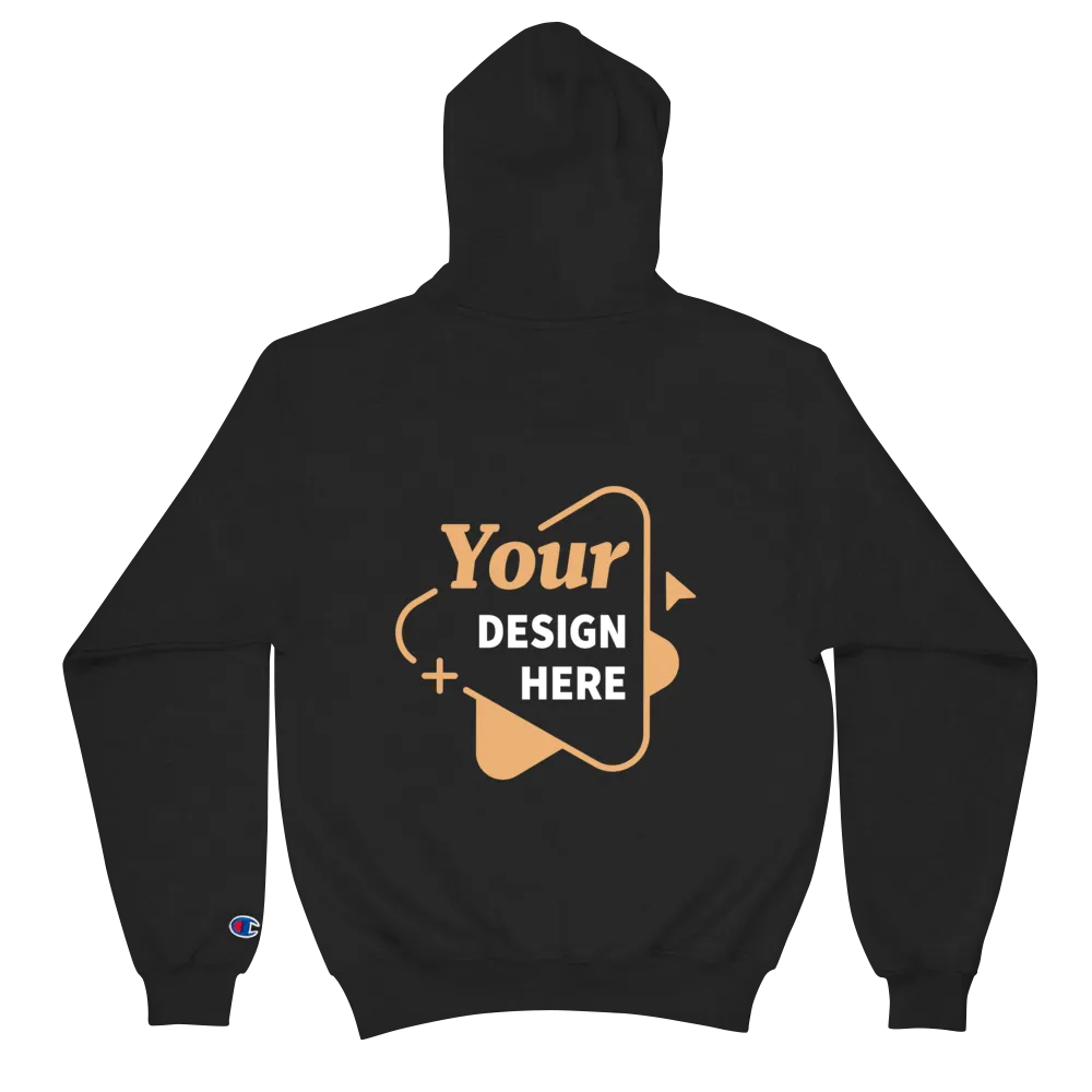 Men's Champion Hoodie