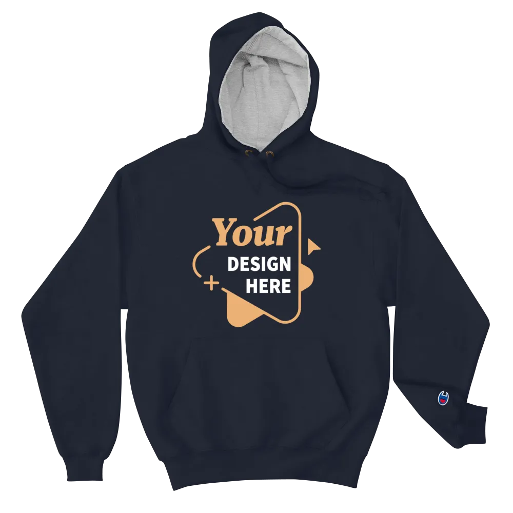 Men's Champion Hoodie