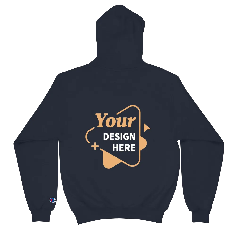 Men's Champion Hoodie