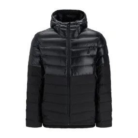 Mens Timeless Hooded - Black (2022)