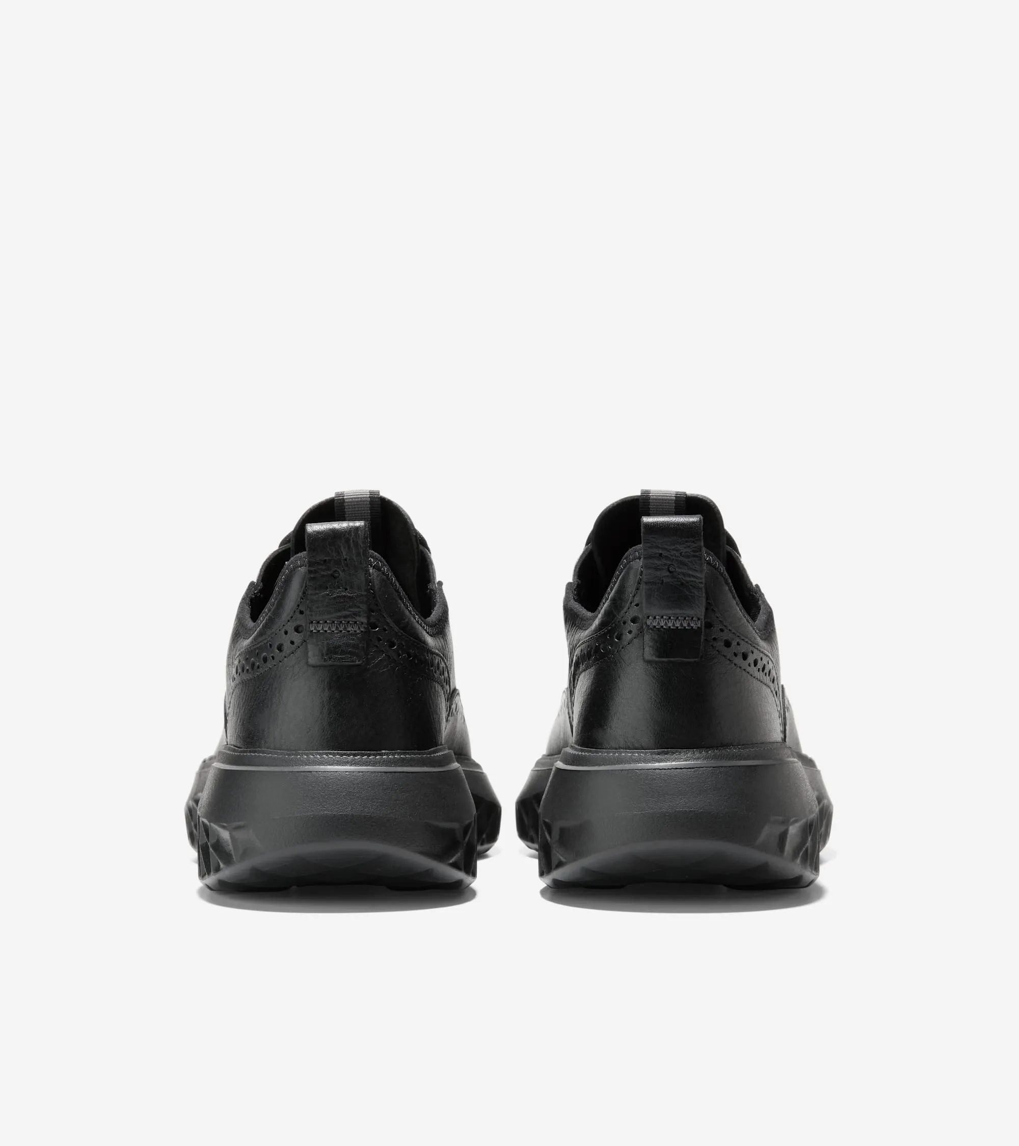 Men's ZERGRAND WFA Sneaker Oxfords