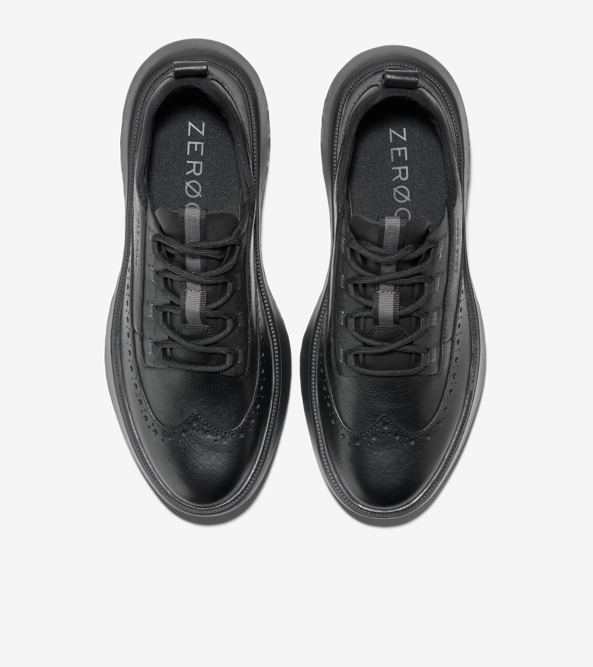 Men's ZERGRAND WFA Sneaker Oxfords