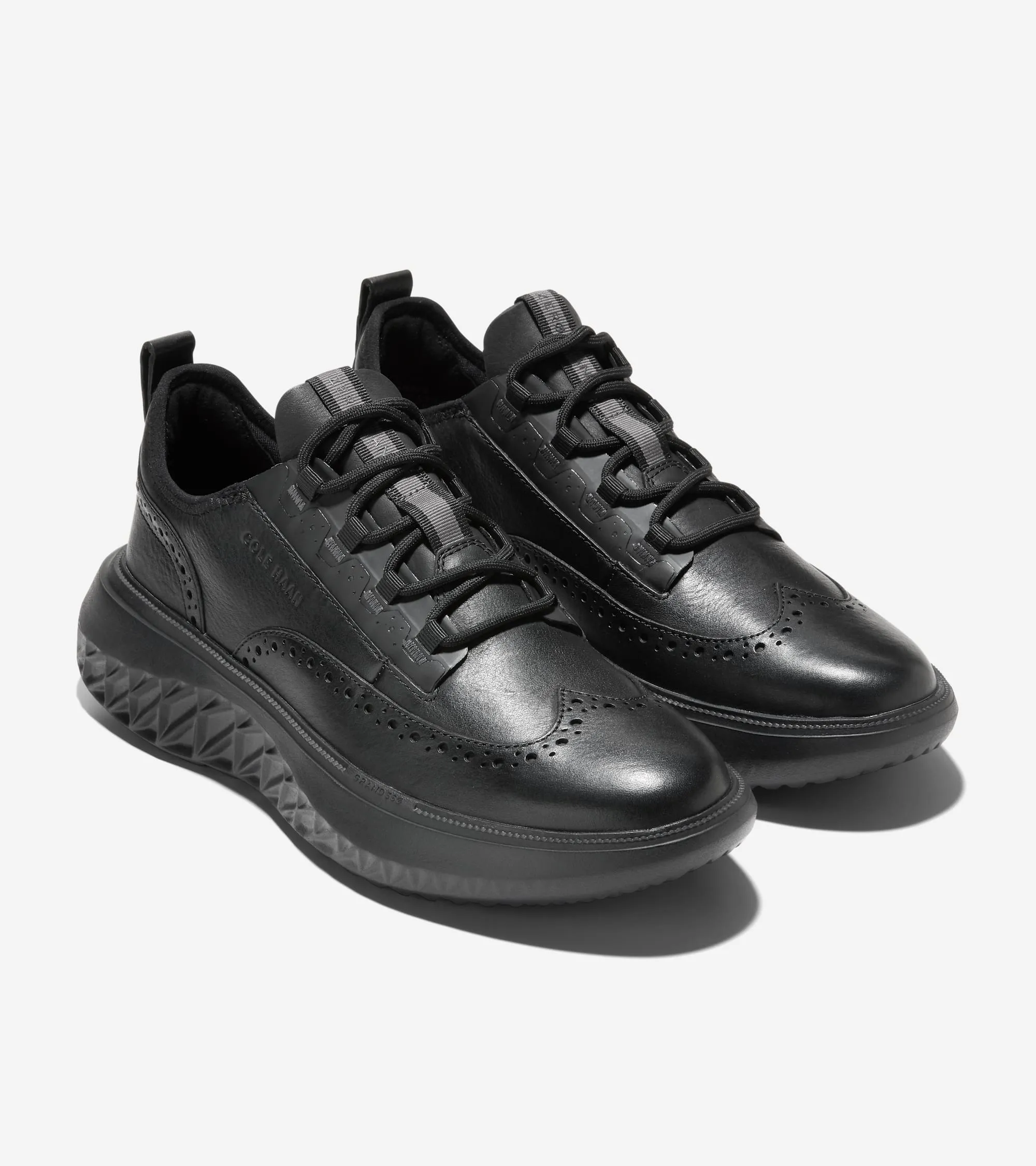 Men's ZERGRAND WFA Sneaker Oxfords