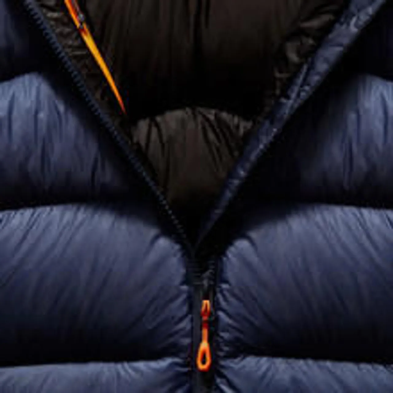 Meron IN Hooded Down Jacket