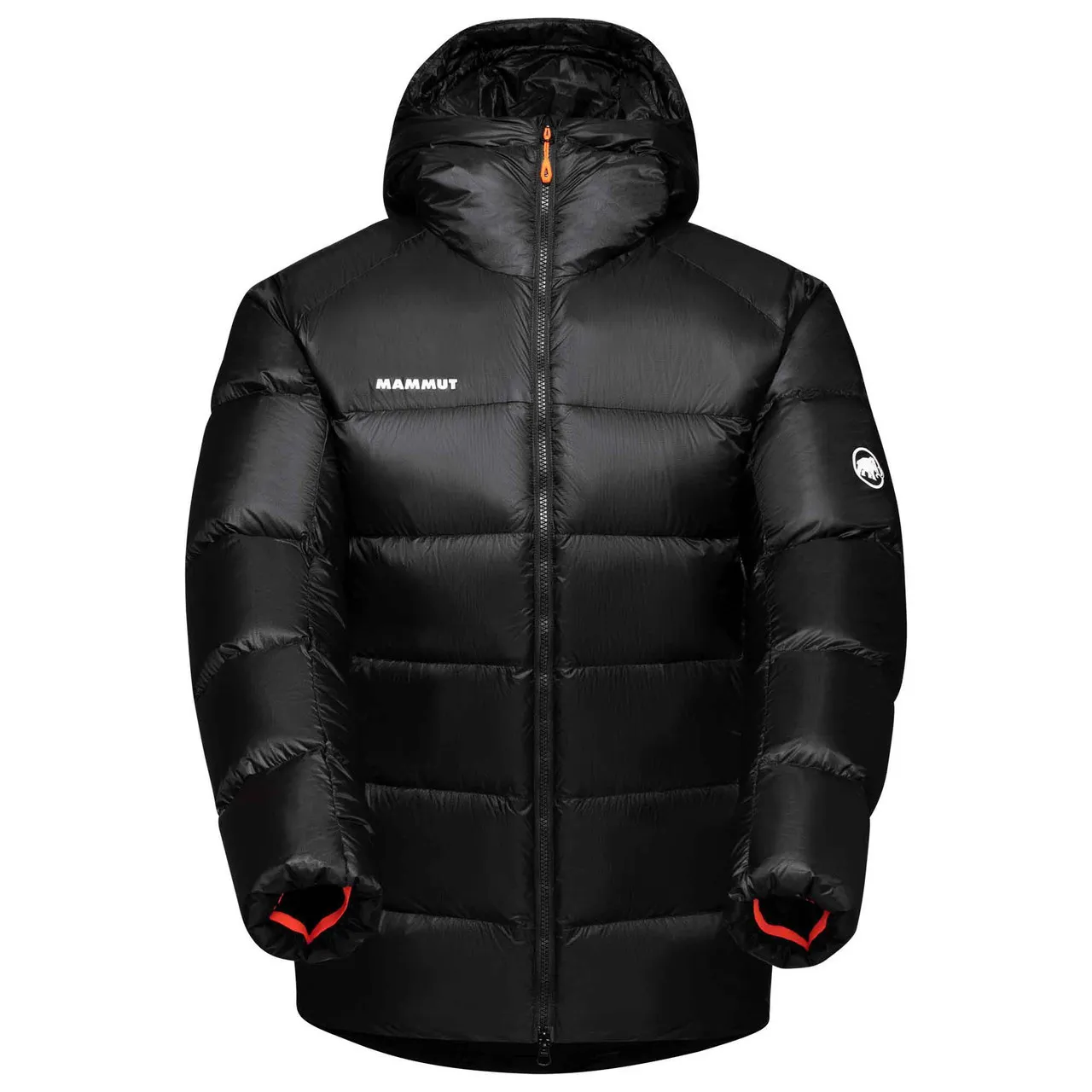 Meron IN Hooded Down Jacket