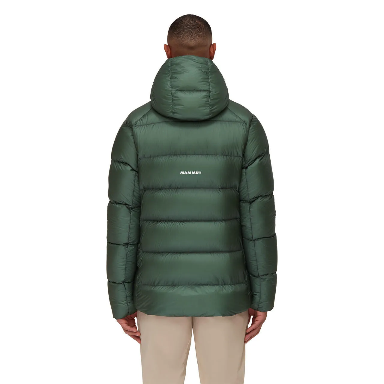 Meron IN Hooded Down Jacket