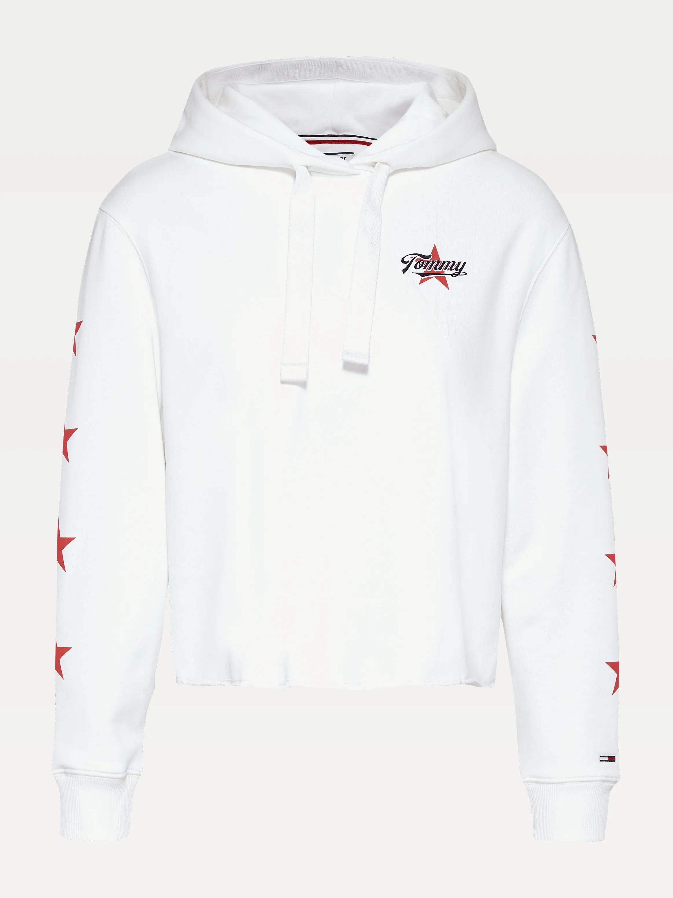 Modern Logo Hoodie | Sweatshirts & Hoodies | Tommy Hilfiger