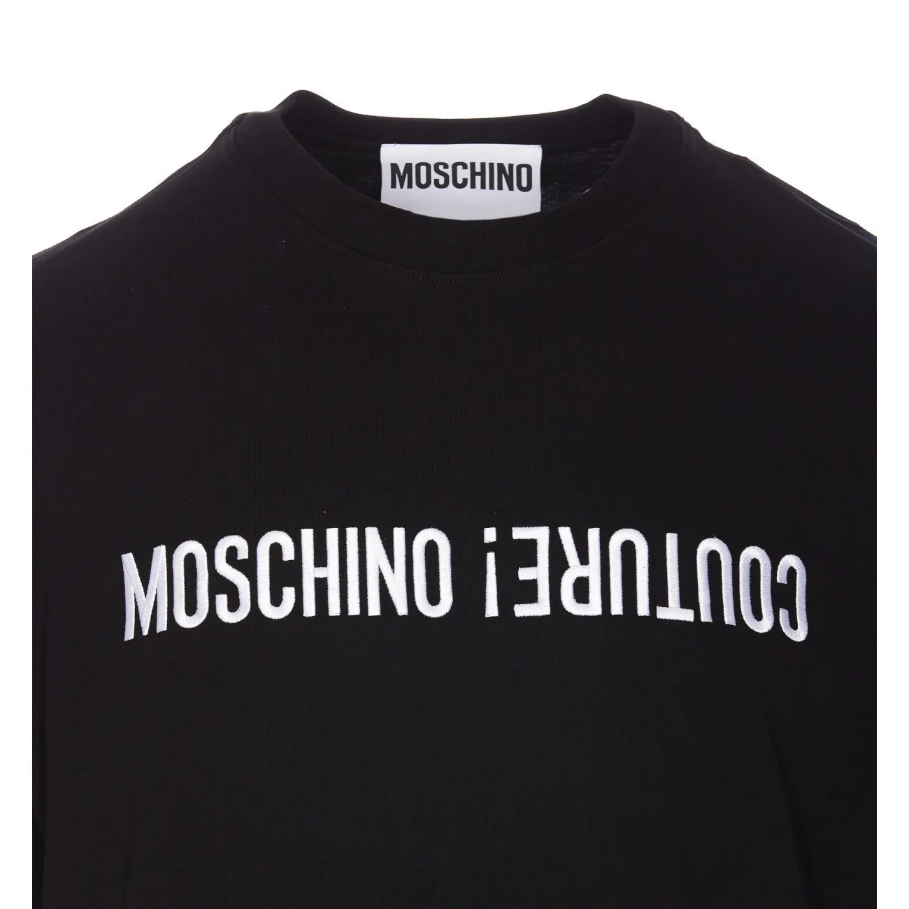 Moschino  |T-Shirts