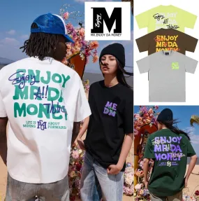 MR. ENJOY DA MONEY  |T-Shirts