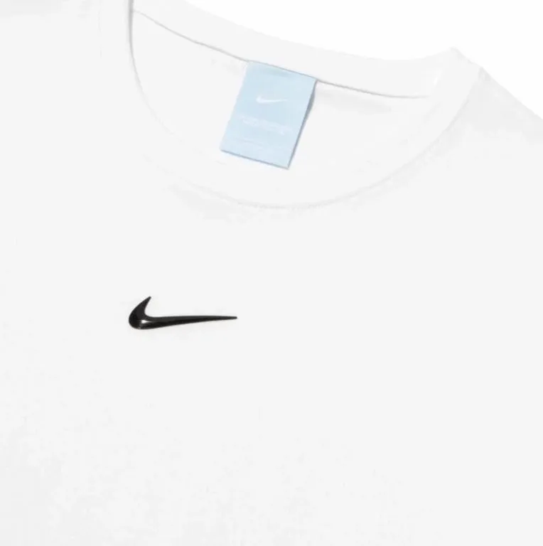 Nike x Drake NOCTA Logo Tee White