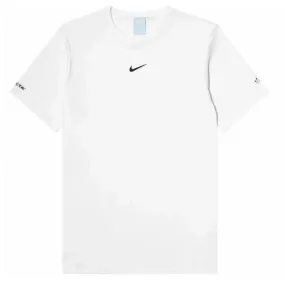 Nike x Drake NOCTA Logo Tee White