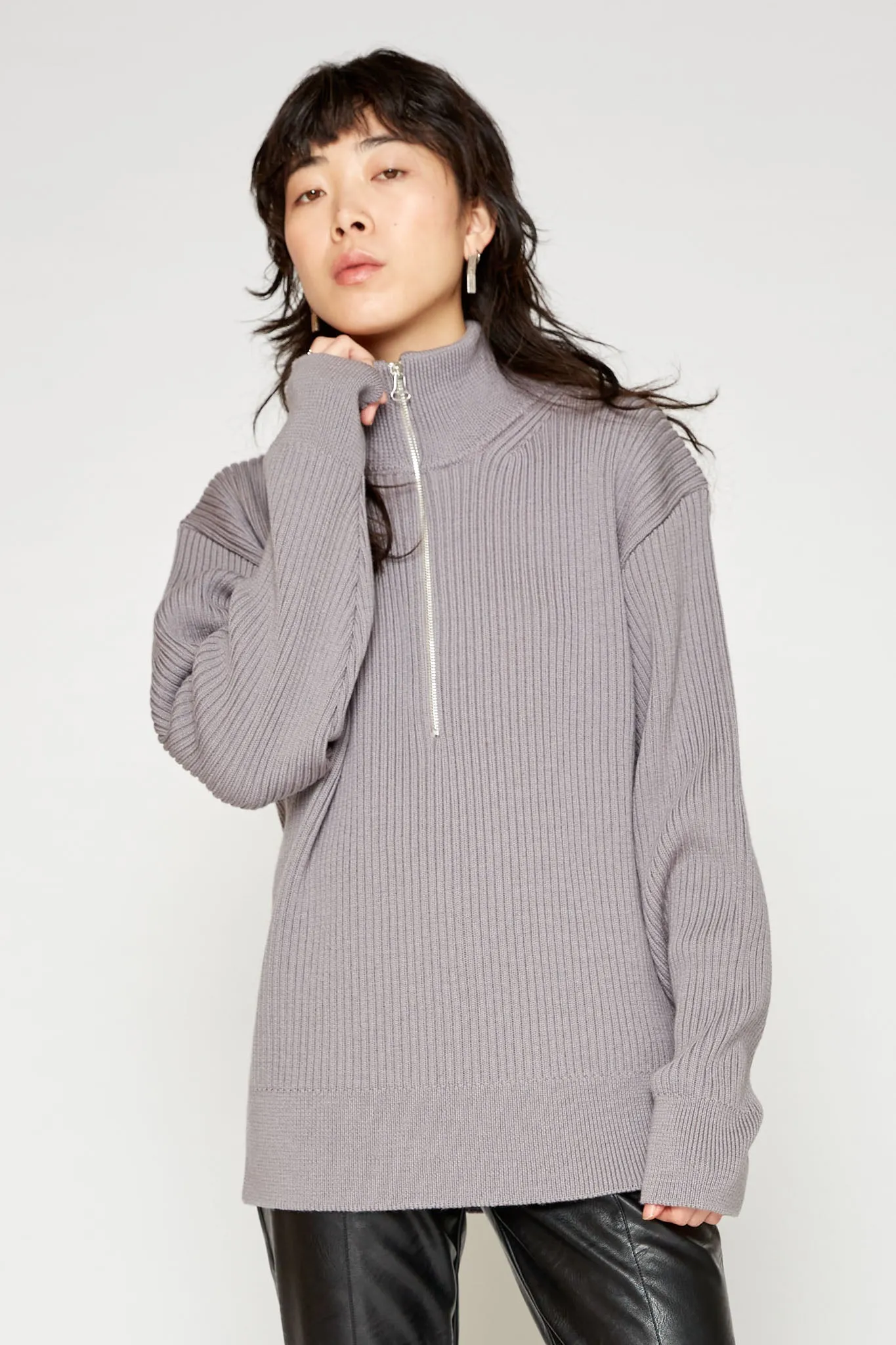 Nordal Sweater