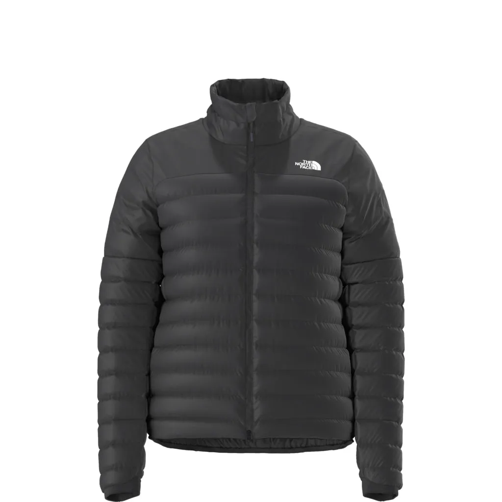 North Face Terra Peak Jacket (NF0A88U1) Womens 2025