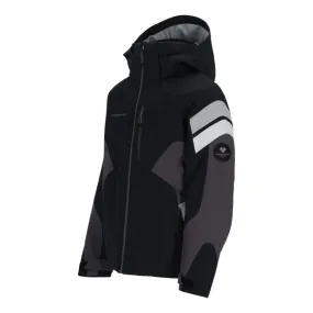 Obermeyer Mach 14 Jacket Junior Boys