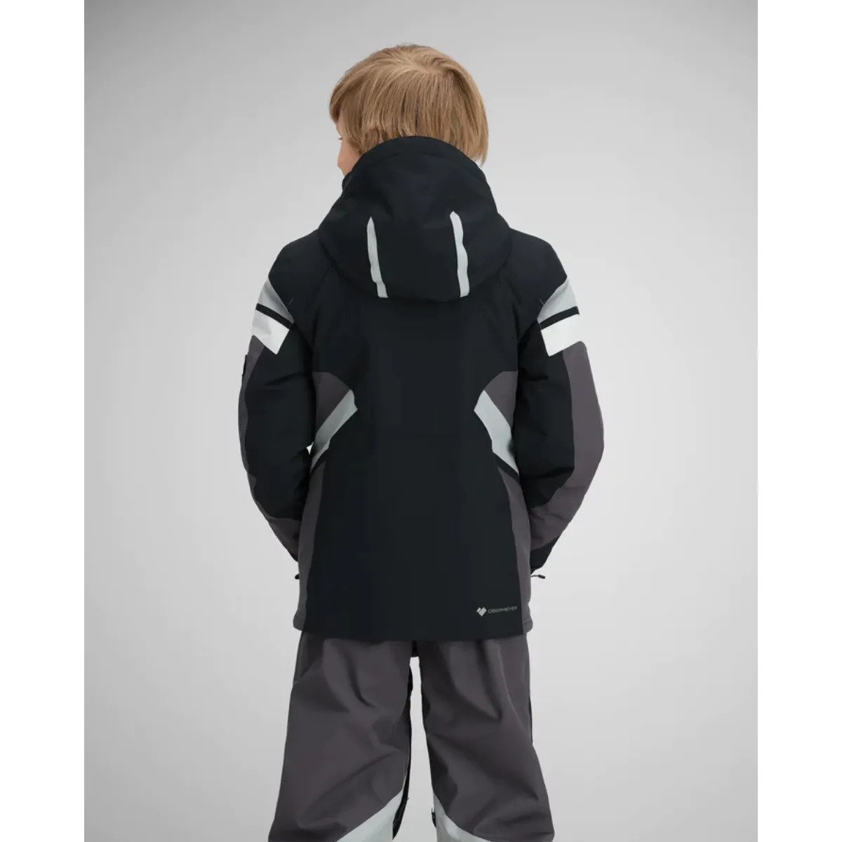 Obermeyer Mach 14 Jacket Junior Boys