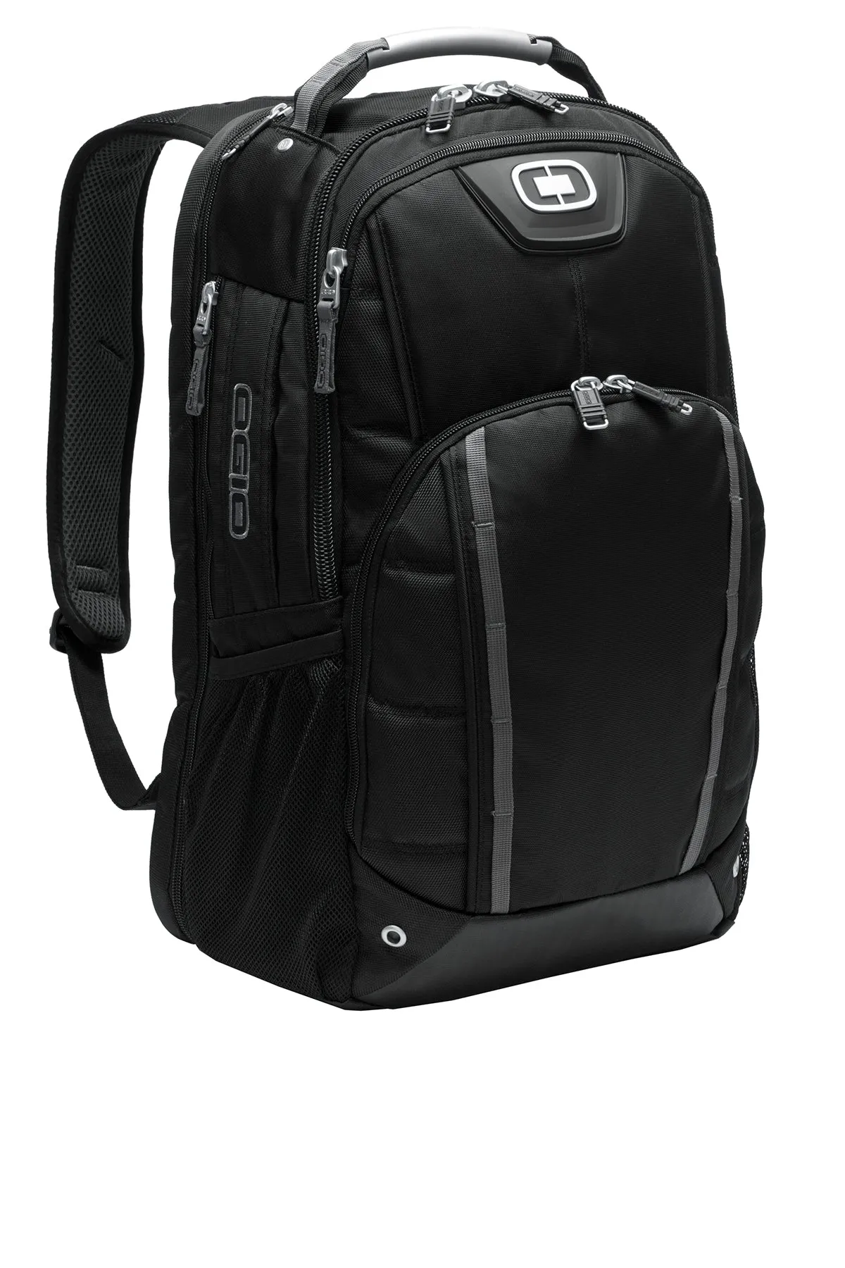 OGIO Bolt Customzied Backpacks, Black