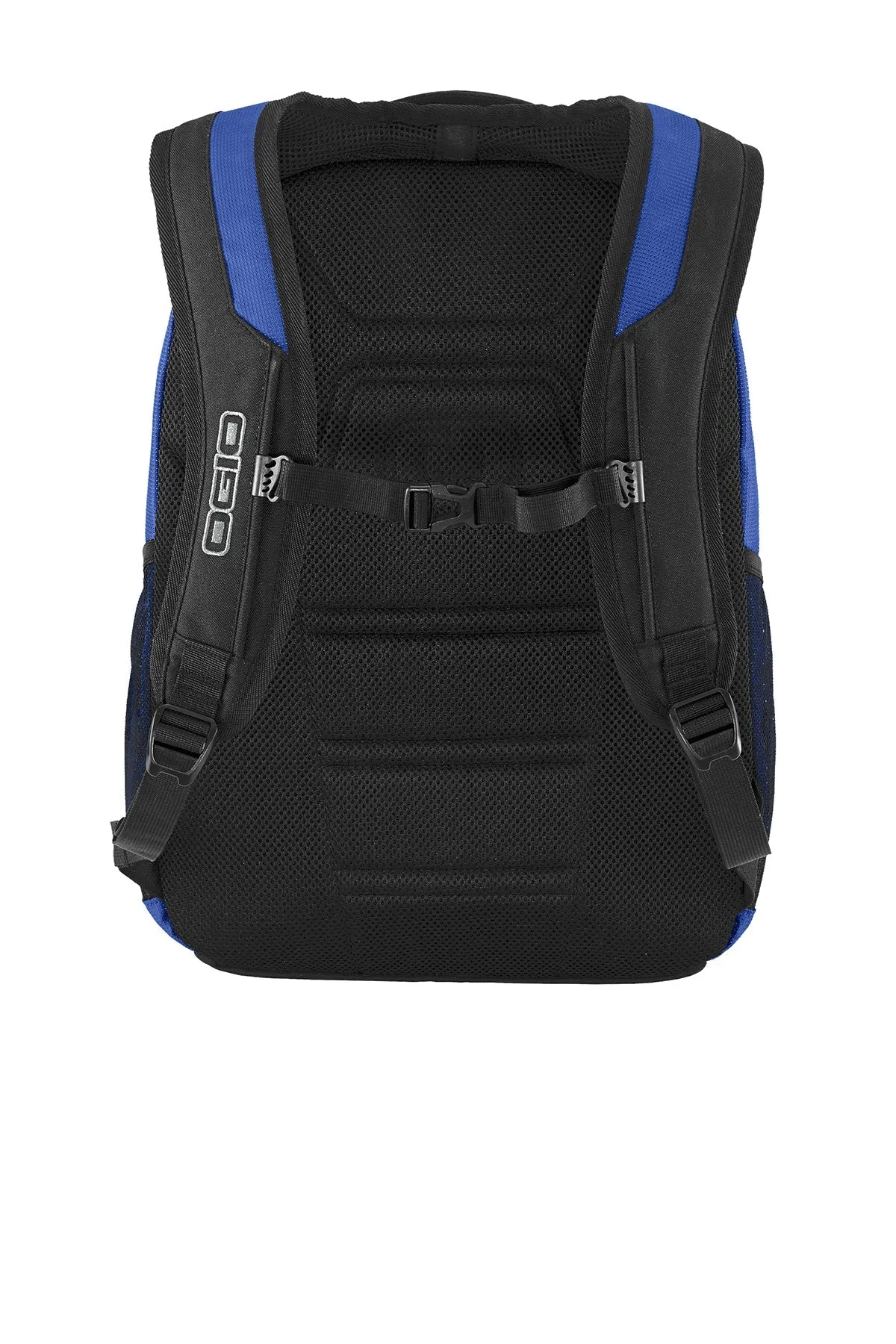 OGIO Logan Customzied Backpacks, Cobalt