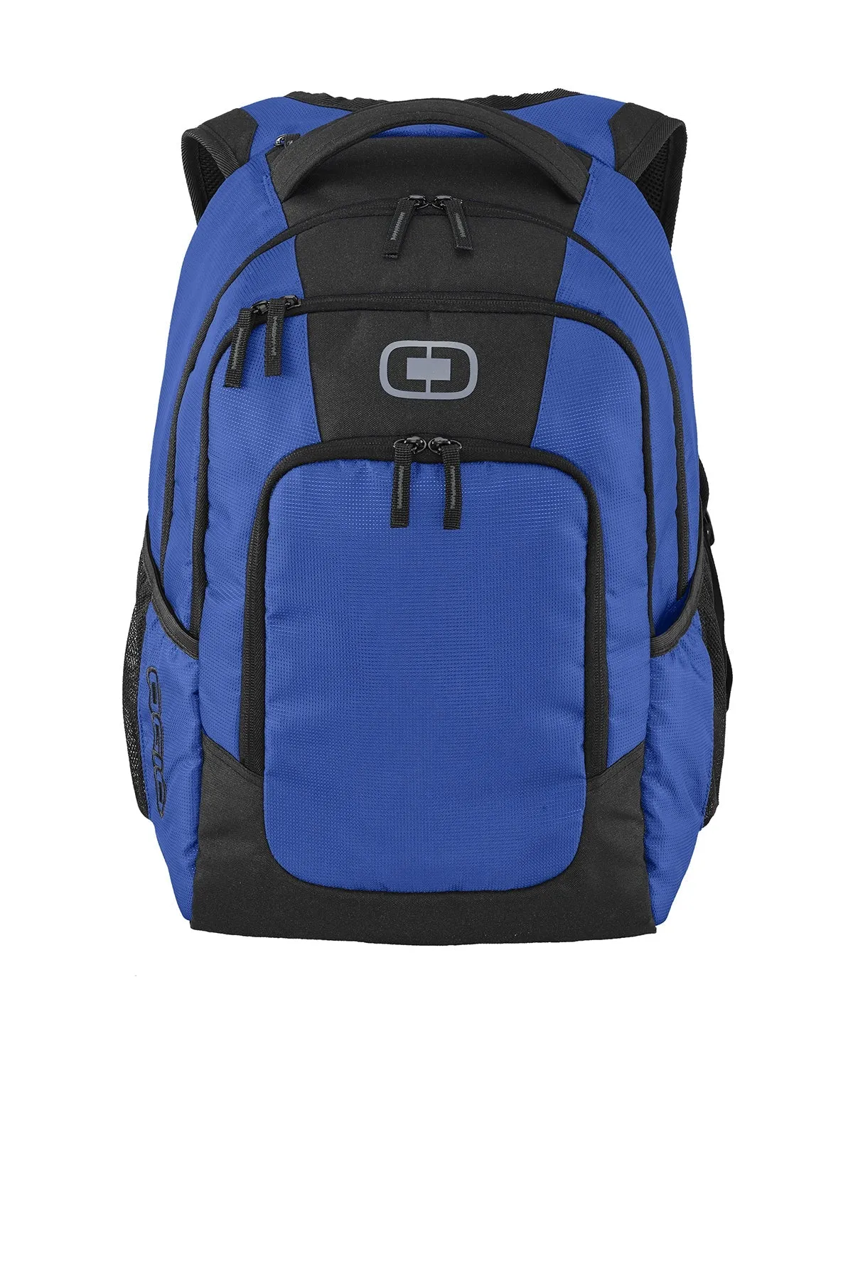 OGIO Logan Customzied Backpacks, Cobalt