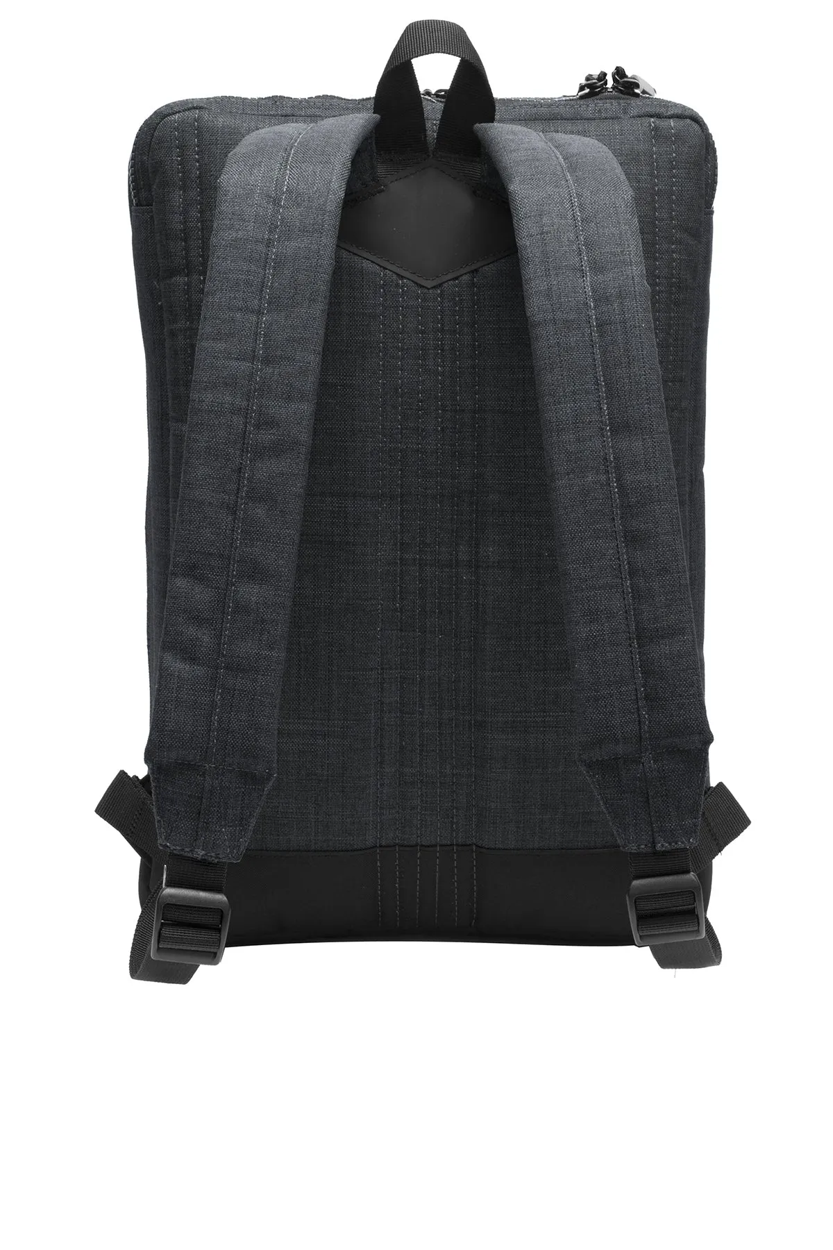 OGIO Sly Customzied Backpacks, Heather Grey