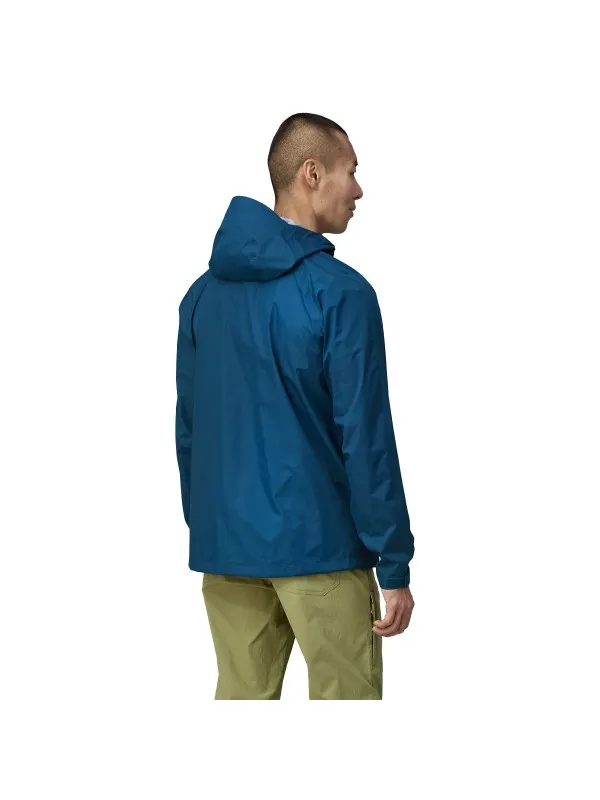 Patagonia Men's Torrentshell 3L Jacket : Endless Blue