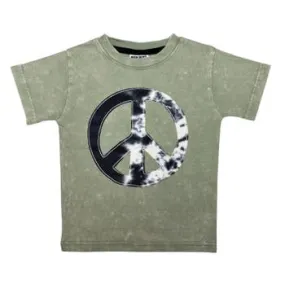 peace enzyme tee