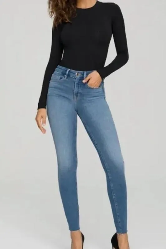 Plus Curve Jeans